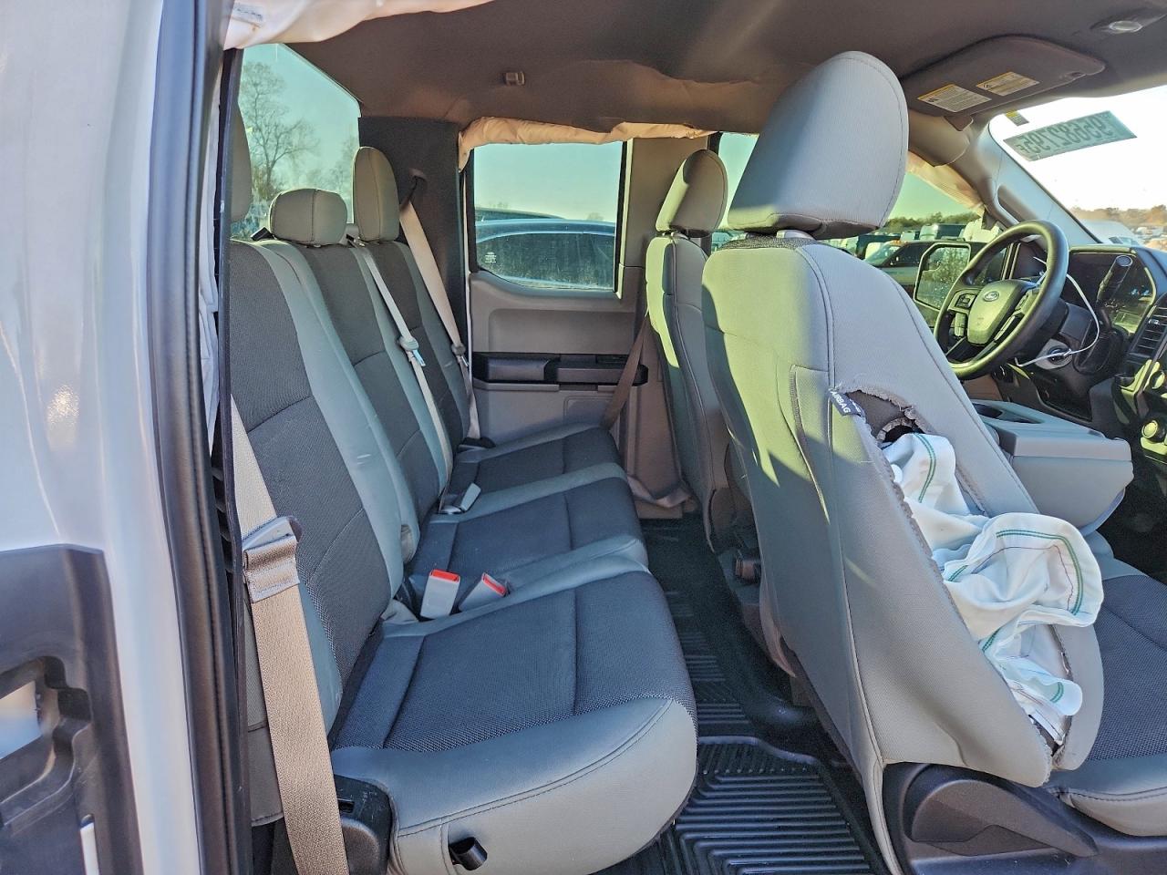 2019 FORD F150 SUPER CAB photo 19