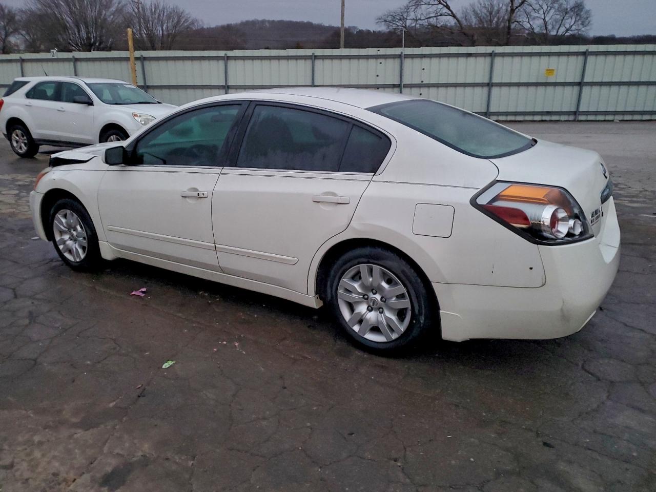 2012 NISSAN ALTIMA 2.5 photo 3
