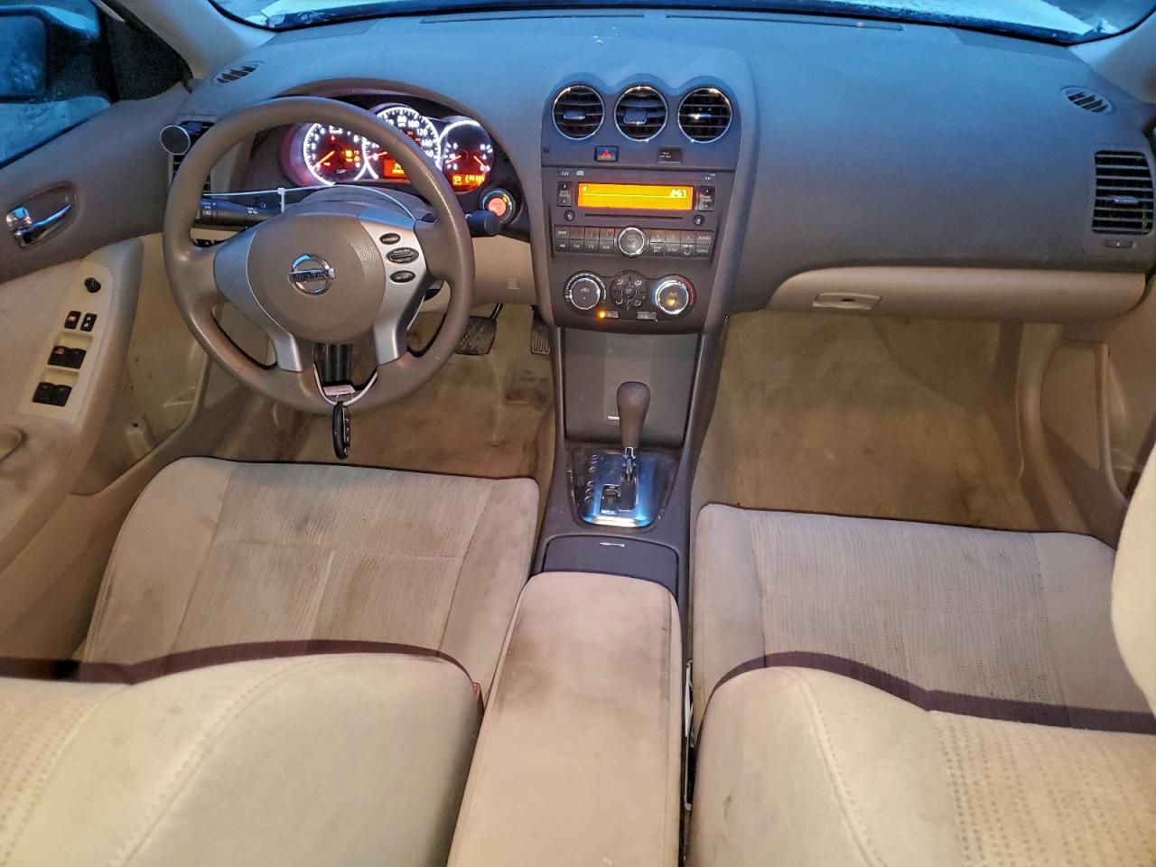 2012 NISSAN ALTIMA 2.5 photo 15