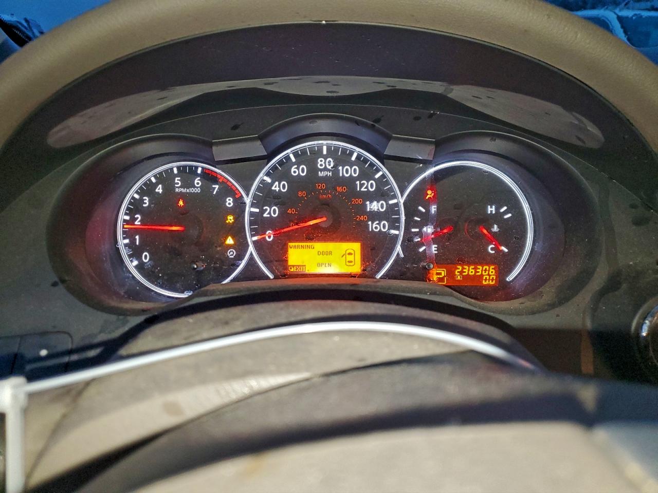 2012 NISSAN ALTIMA 2.5 photo 17