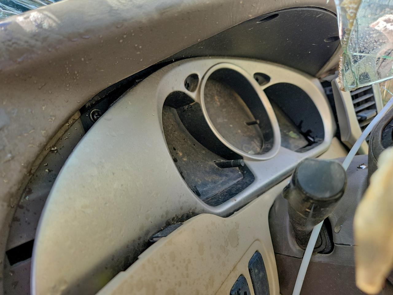 2006 TOYOTA HIGHLANDER BASE photo 9