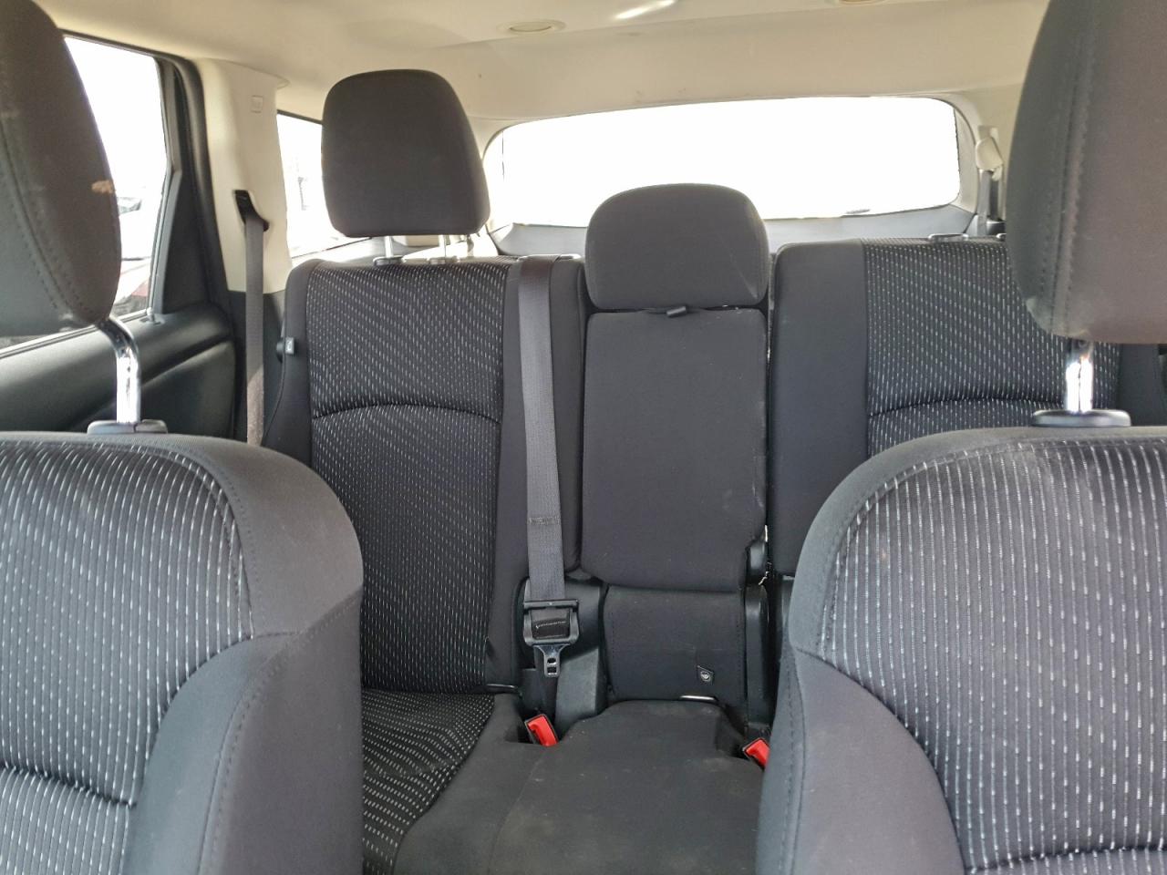 2018 DODGE JOURNEY photo 28