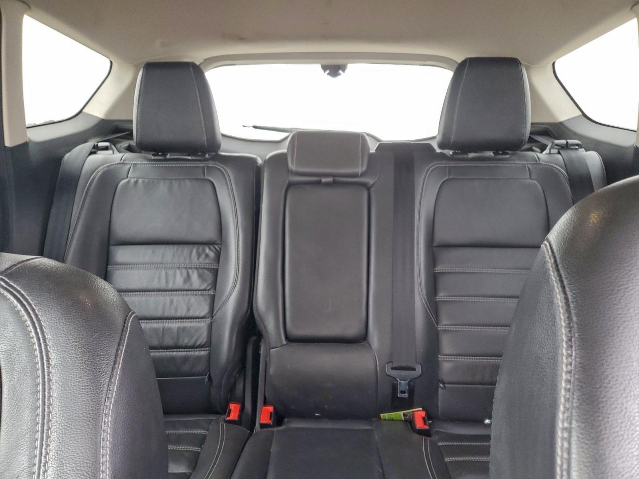 2018 FORD ESCAPE TITANIUM photo 19