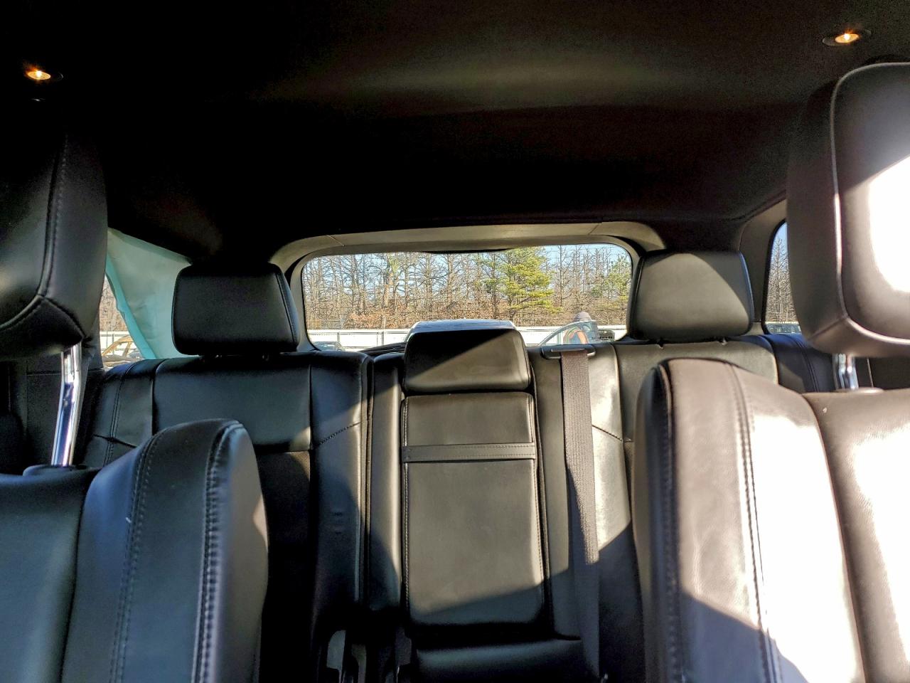 2019 JEEP GRAND CHEROKEE LAREDO photo 19
