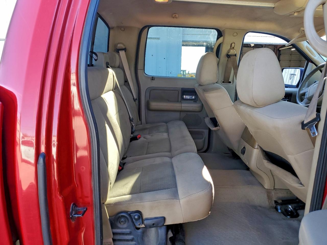 2004 FORD F150 SUPERCREW photo 10