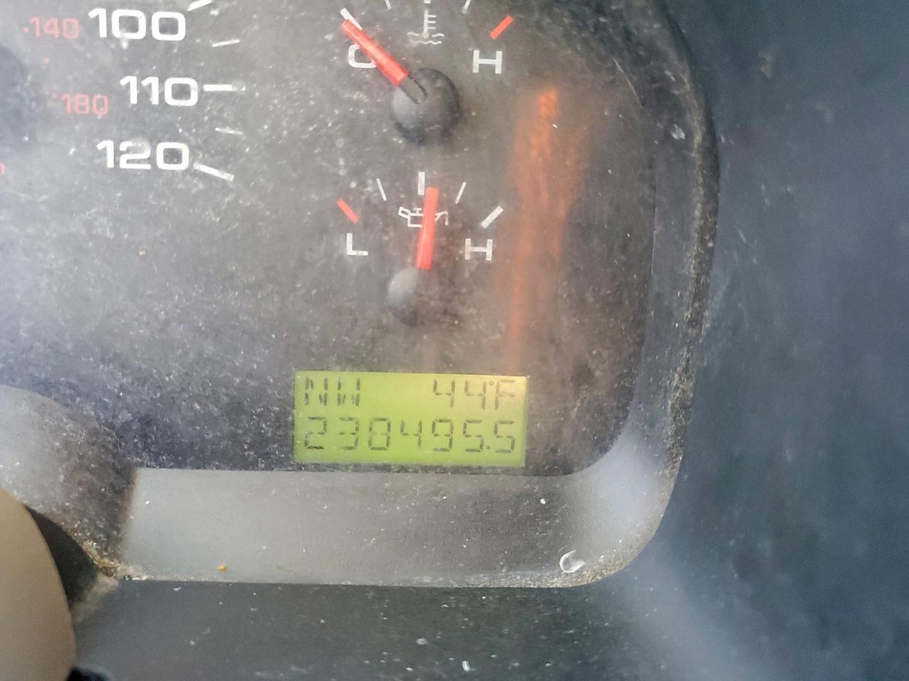 2004 FORD F150 SUPERCREW photo 9