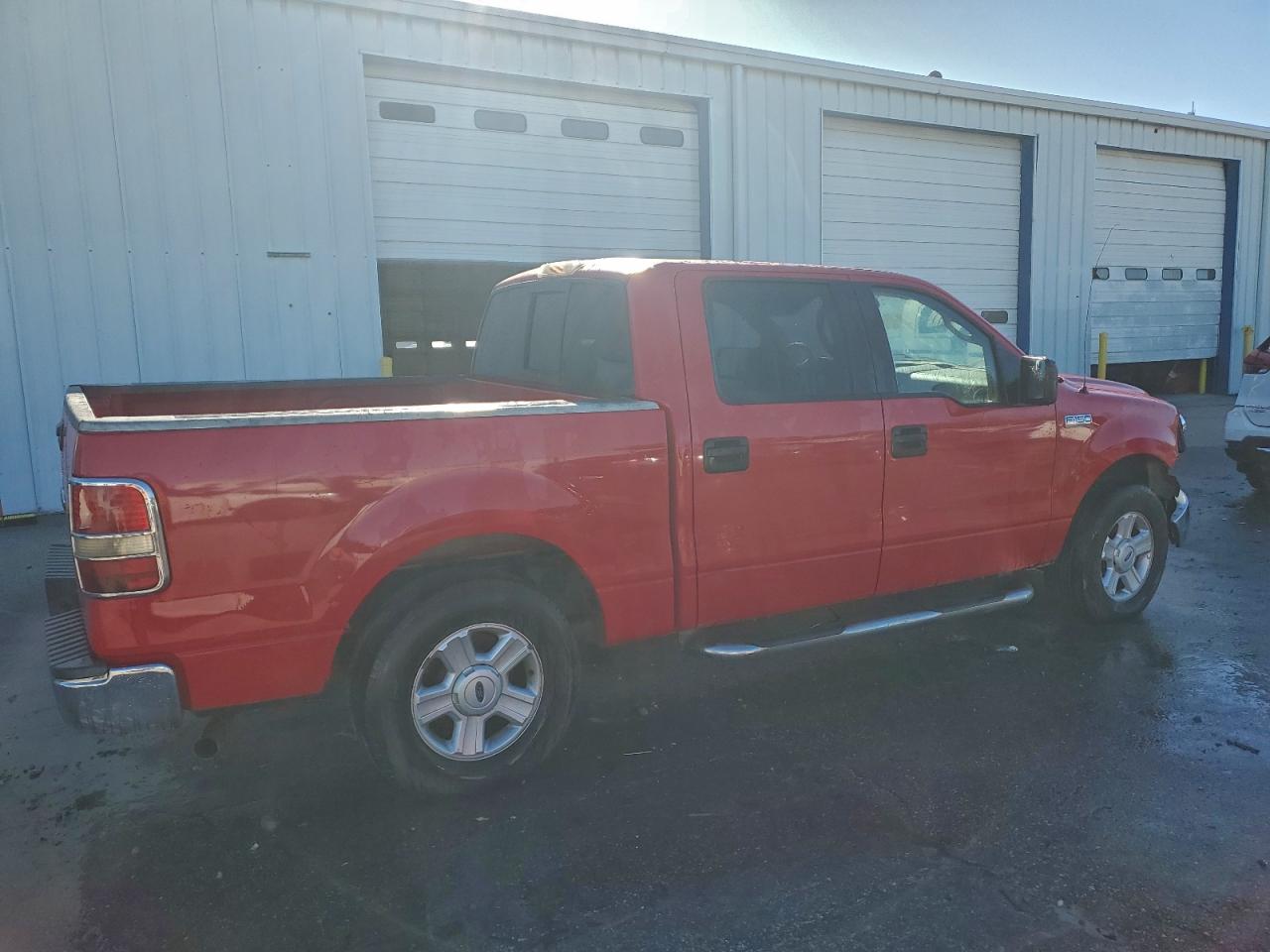 2004 FORD F150 SUPERCREW photo 3