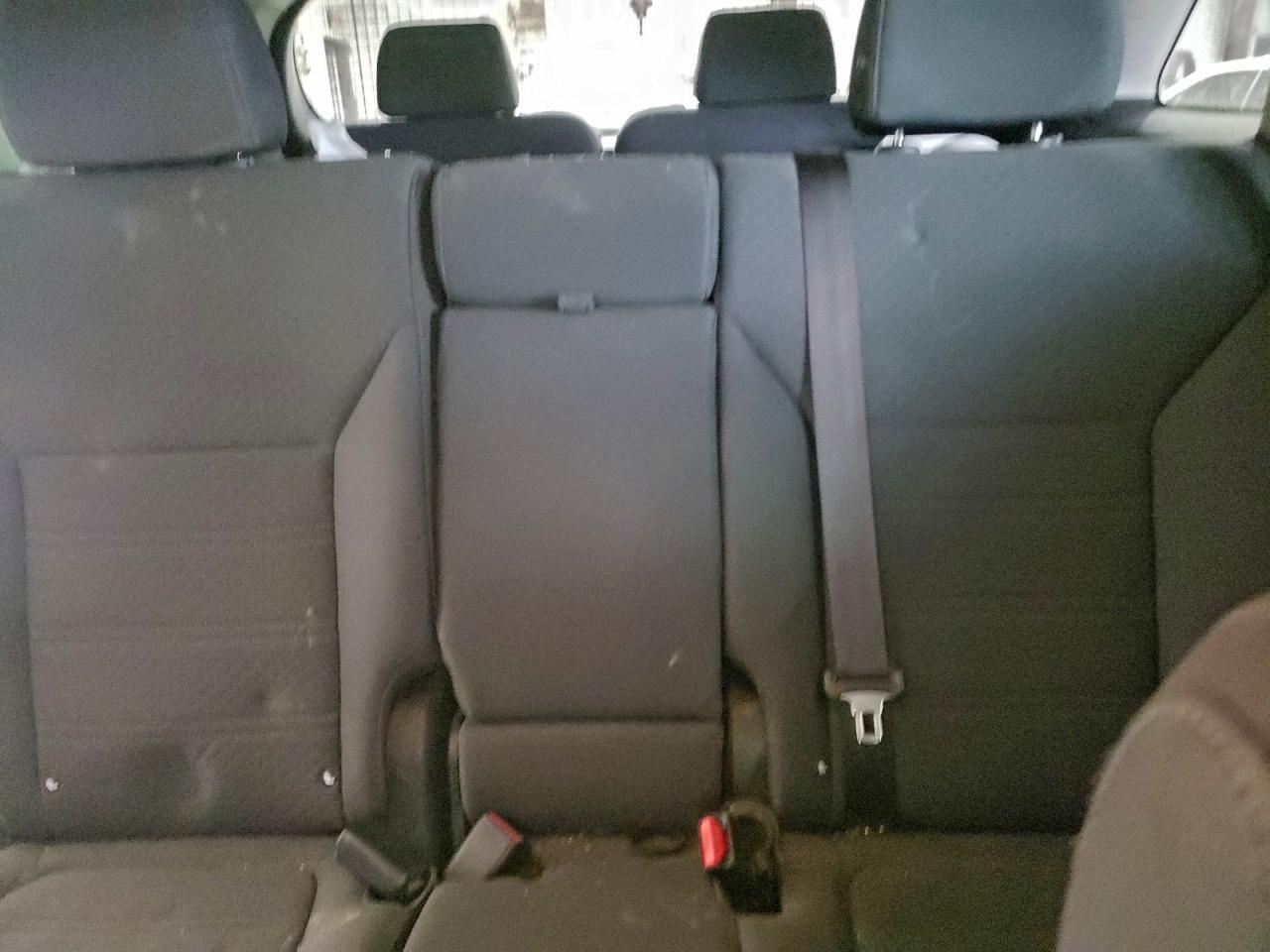 2016 KIA SORENTO LX photo 10
