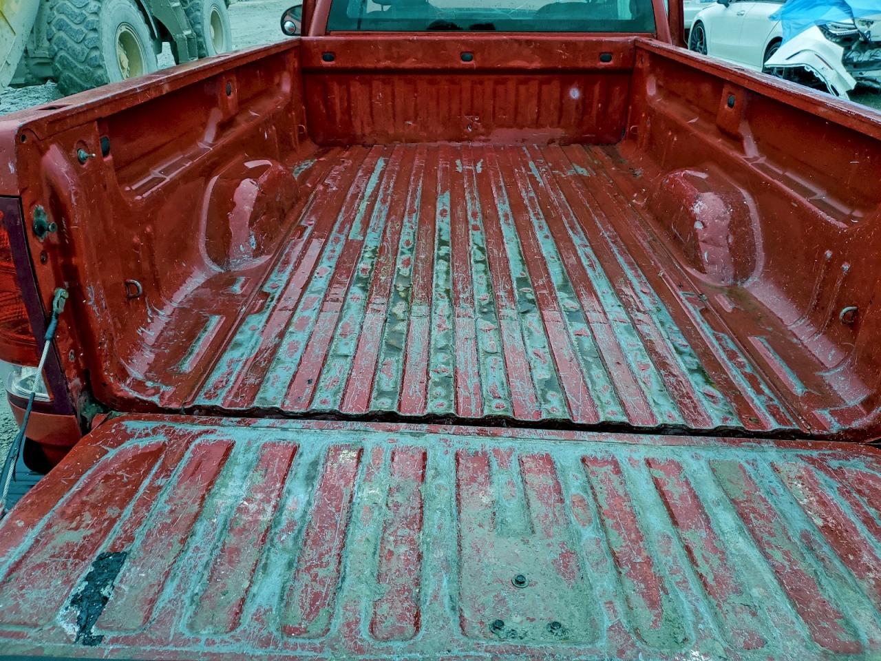 2011 GMC SIERRA C1500 photo 10