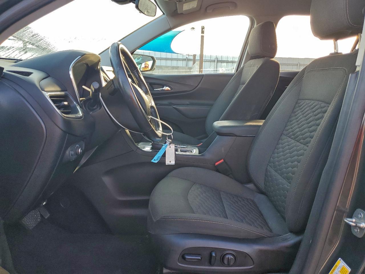 2019 CHEVROLET EQUINOX LT photo 7