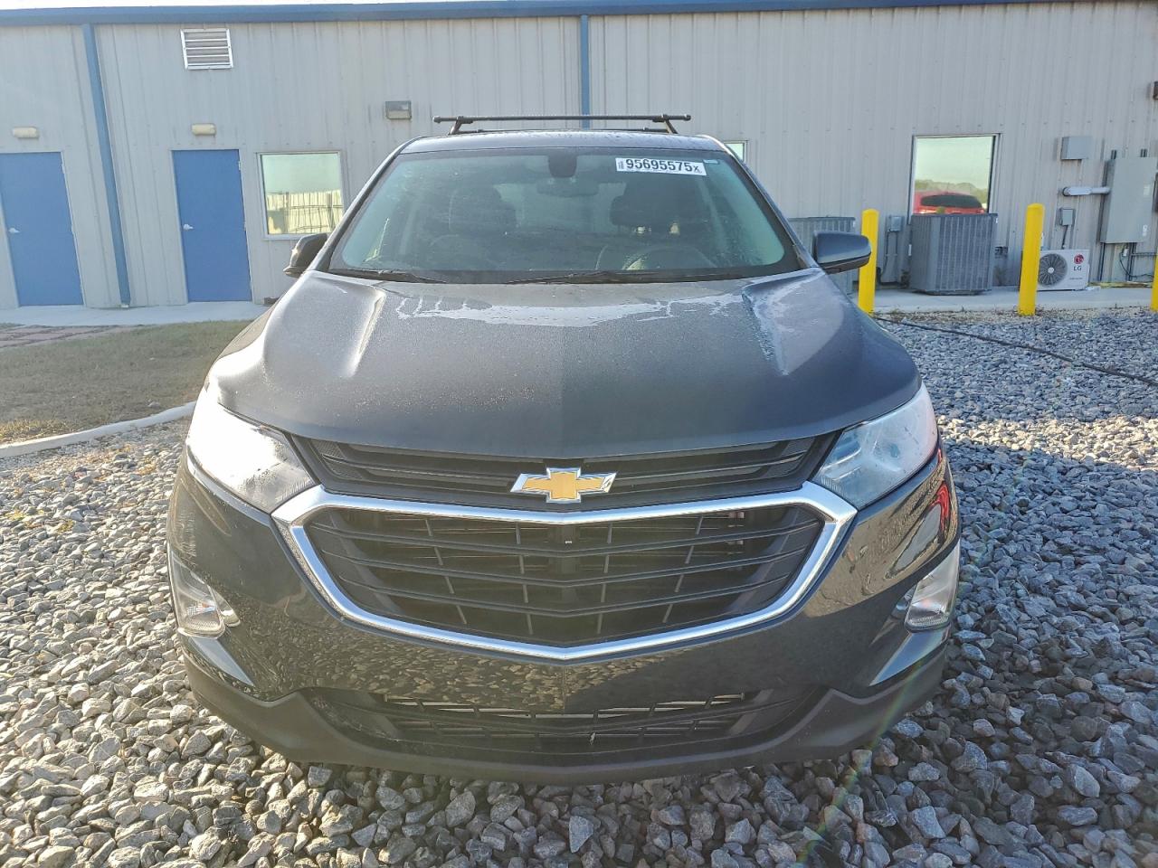 2019 CHEVROLET EQUINOX LT photo 5