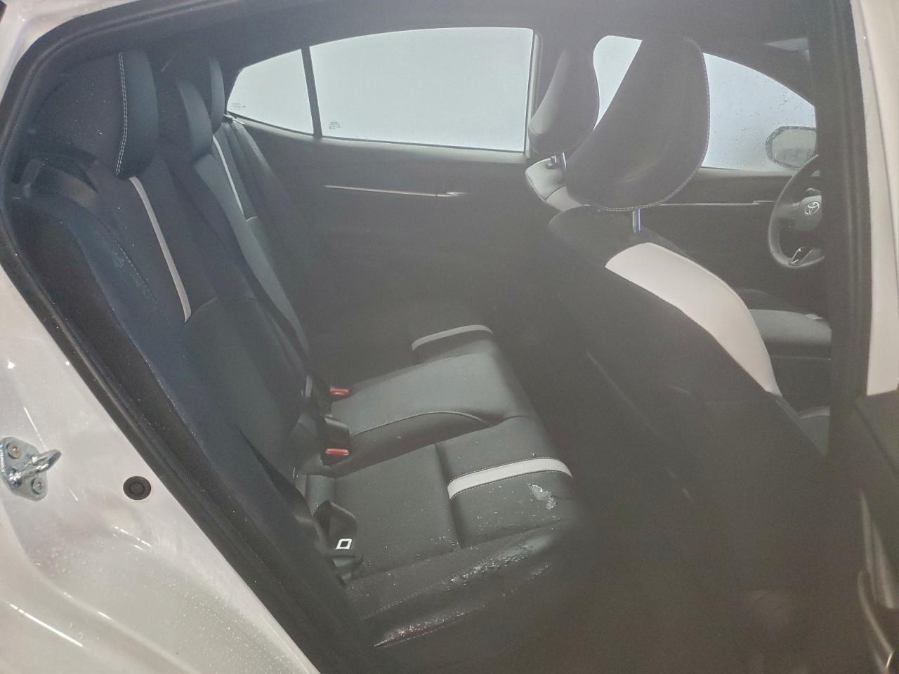 2025 TOYOTA CAMRY SE photo 10