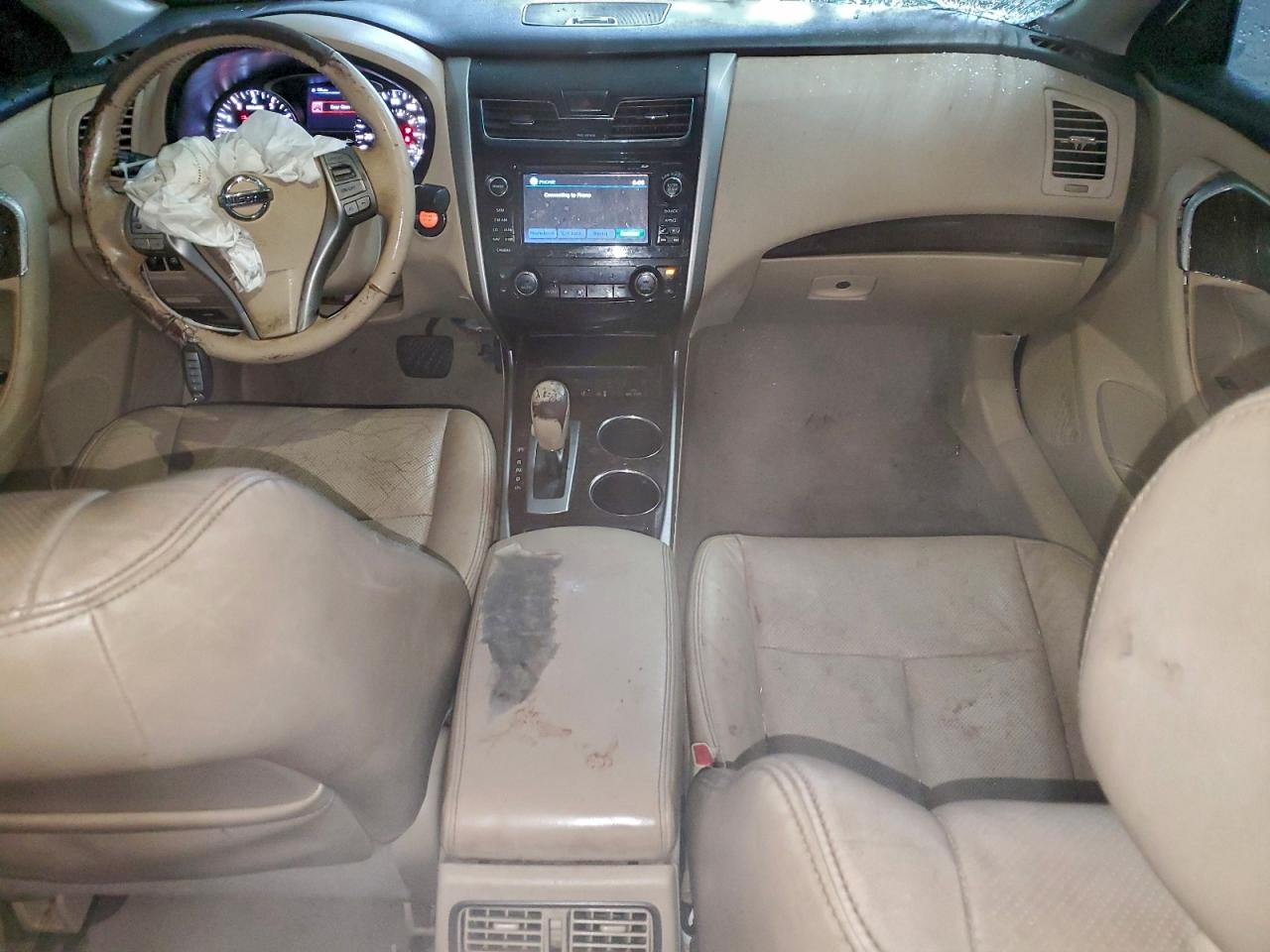 2014 NISSAN ALTIMA 2.5 photo 15