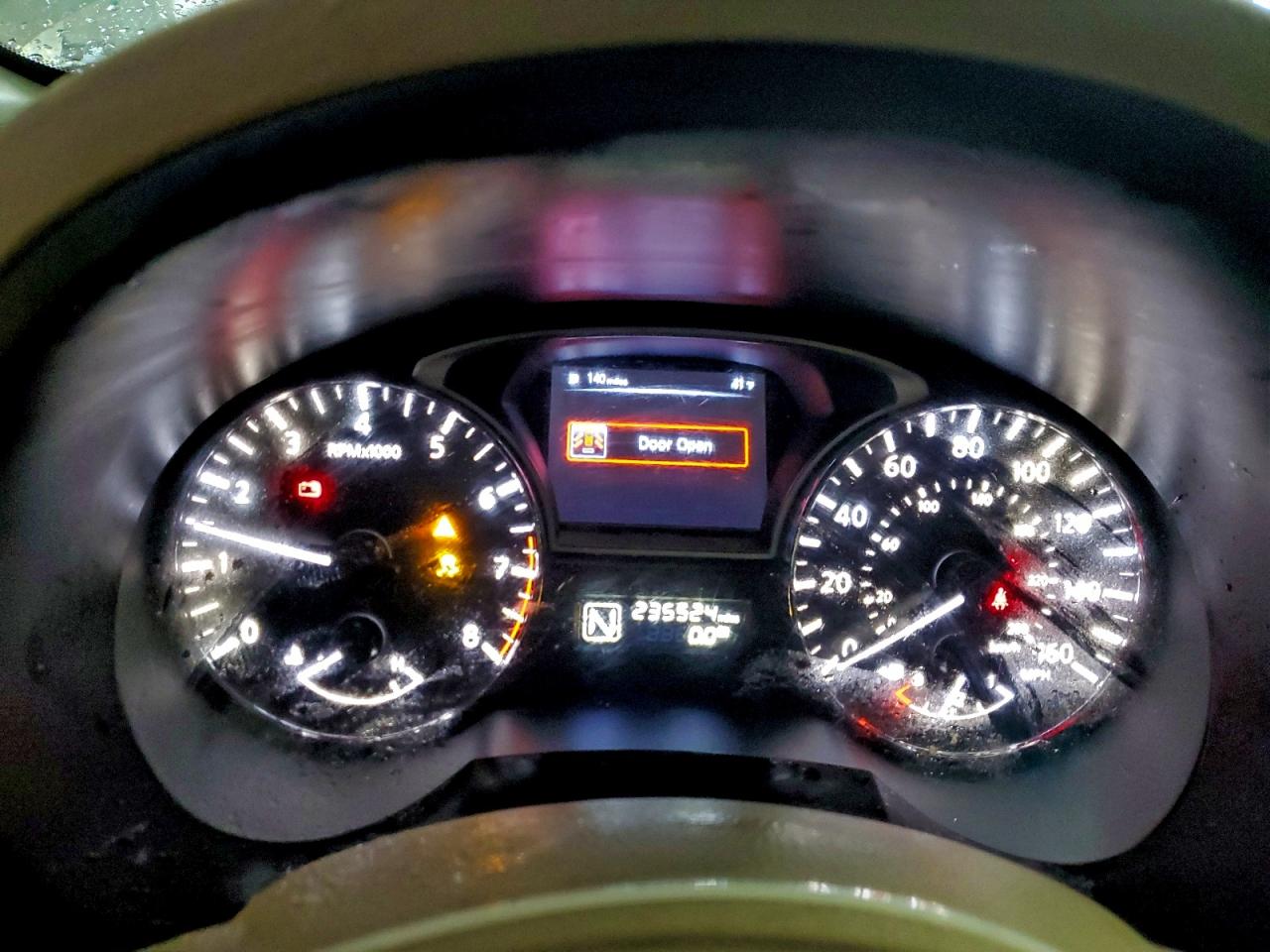 2014 NISSAN ALTIMA 2.5 photo 17