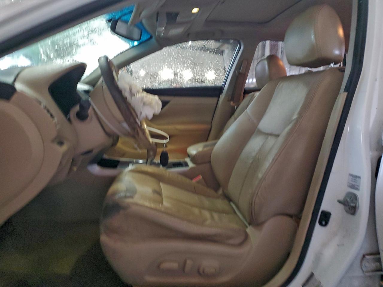 2014 NISSAN ALTIMA 2.5 photo 13