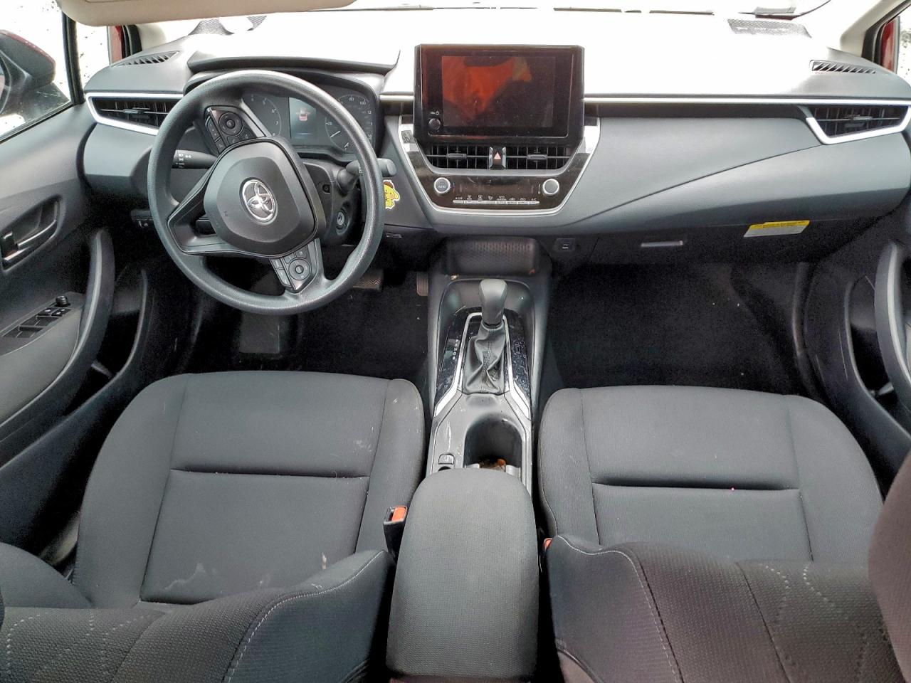 2024 TOYOTA COROLLA LE photo 22
