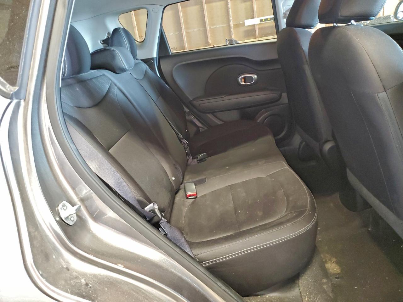 2016 KIA SOUL photo 19