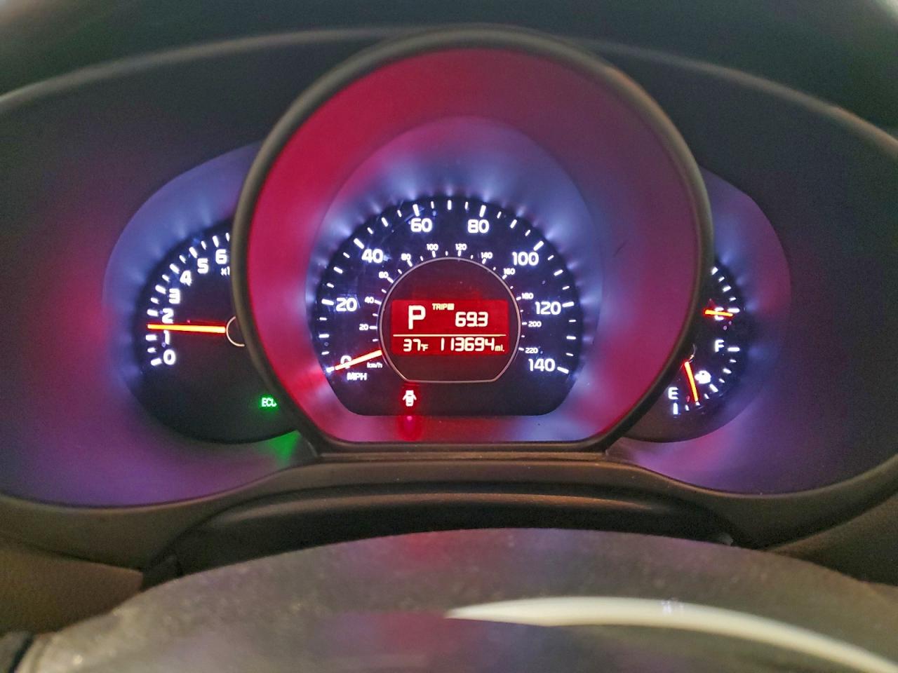 2016 KIA SOUL photo 17