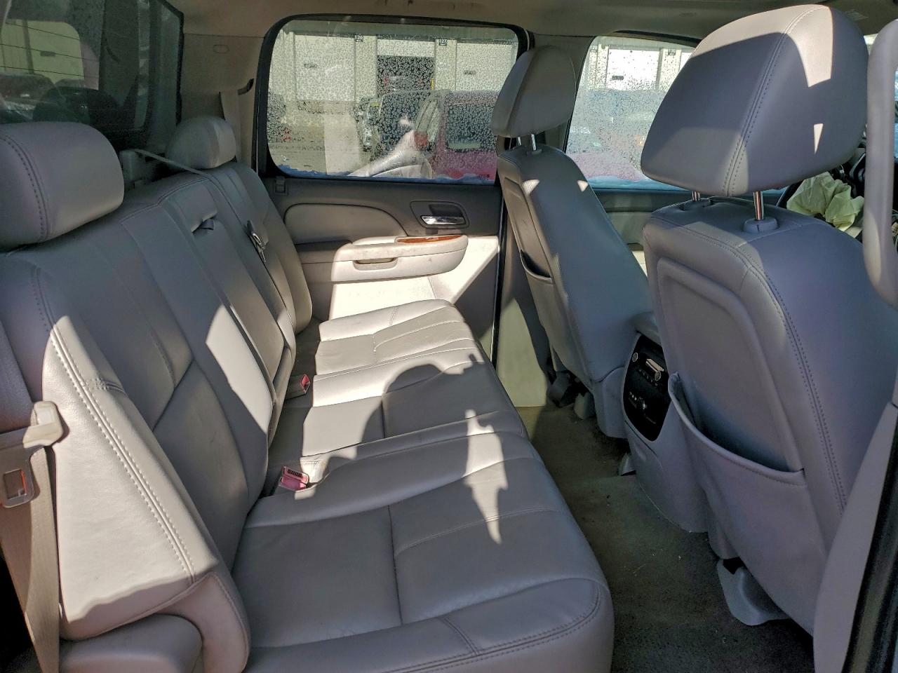 2007 CHEVROLET SILVERADO K2500 HEAVY DUTY photo 10