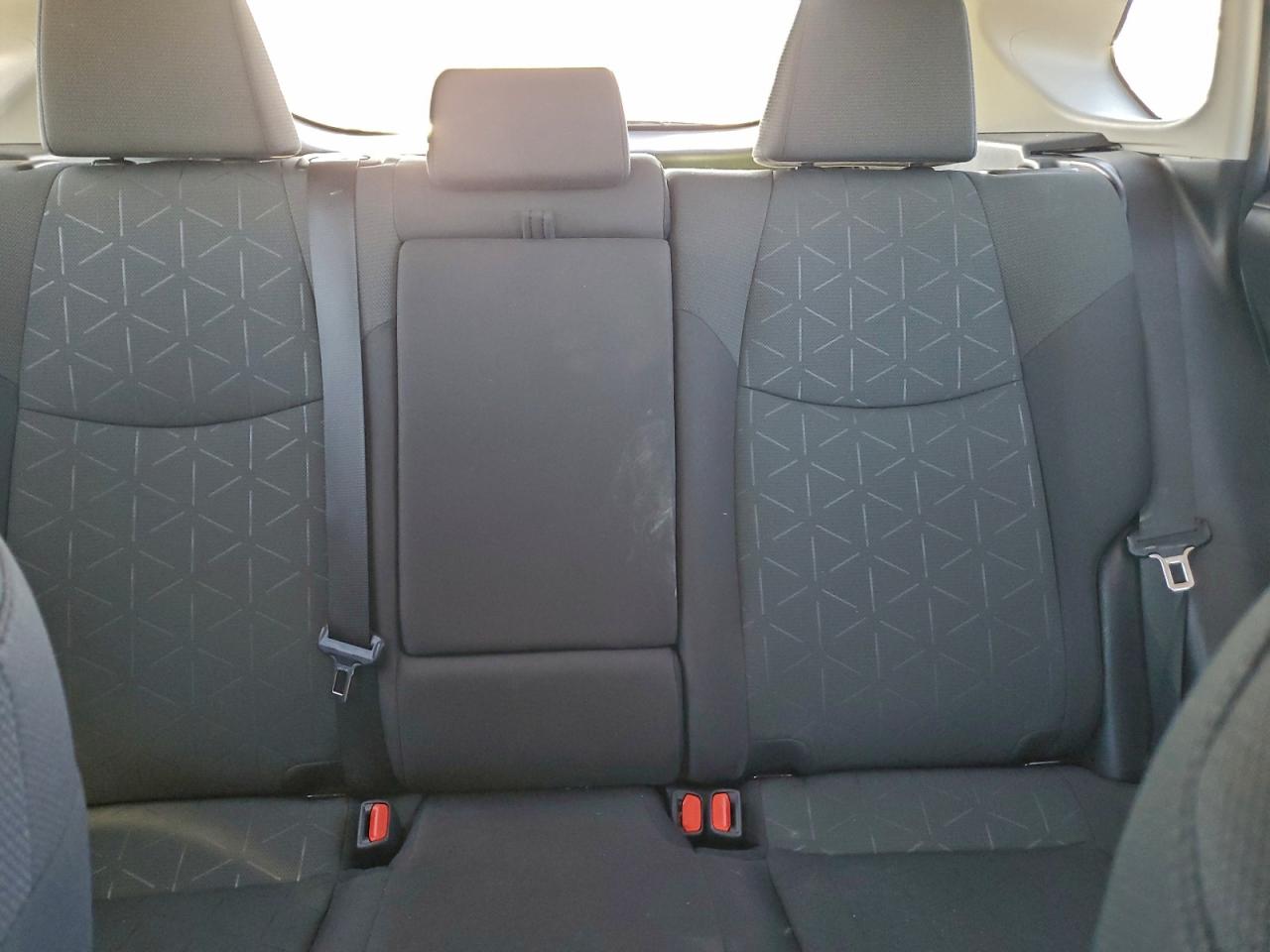 2024 TOYOTA RAV4 WOODLAND EDITION photo 10