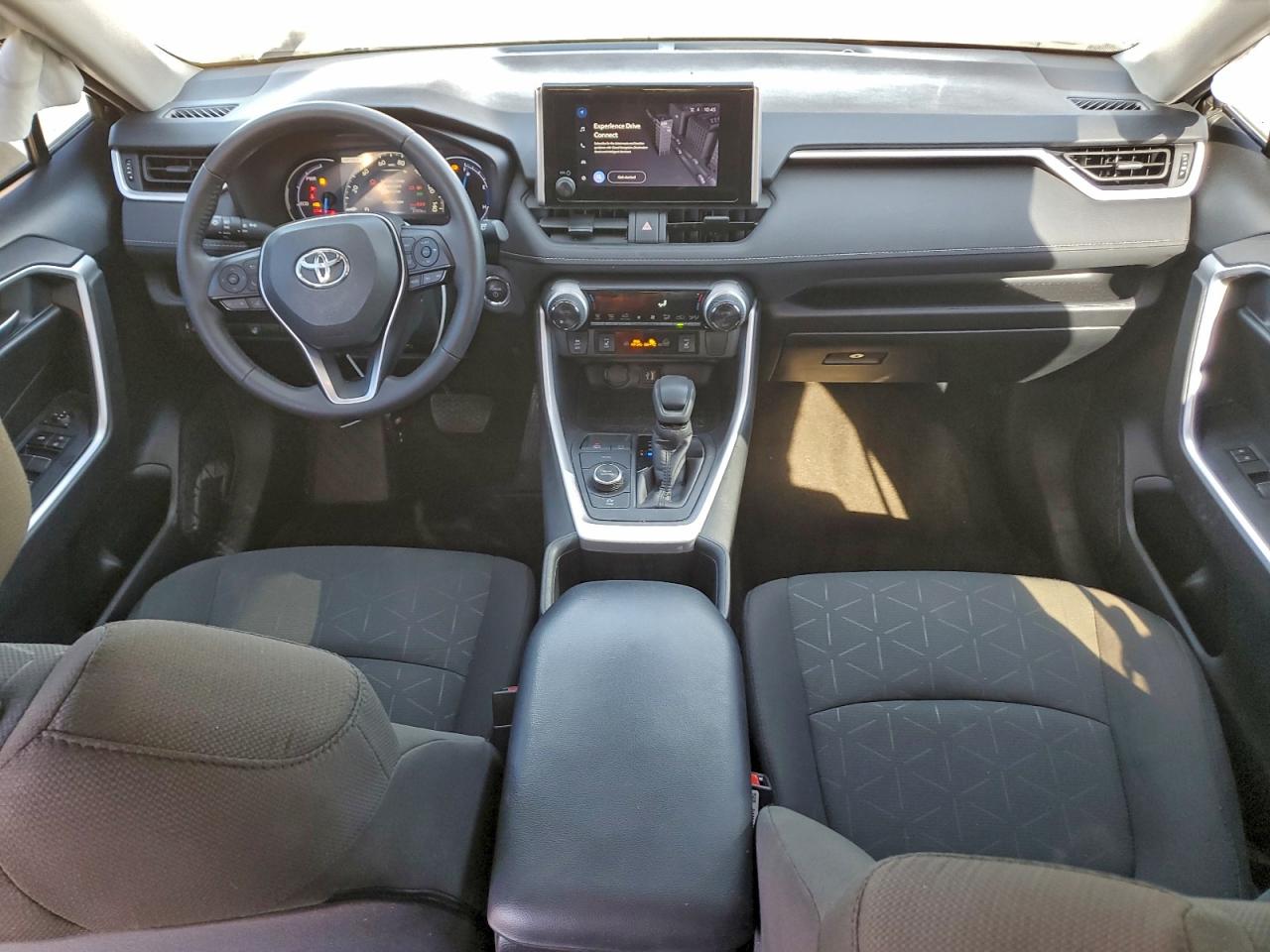 2024 TOYOTA RAV4 WOODLAND EDITION photo 8