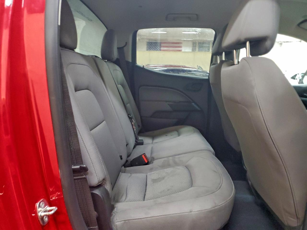 2020 CHEVROLET COLORADO photo 10