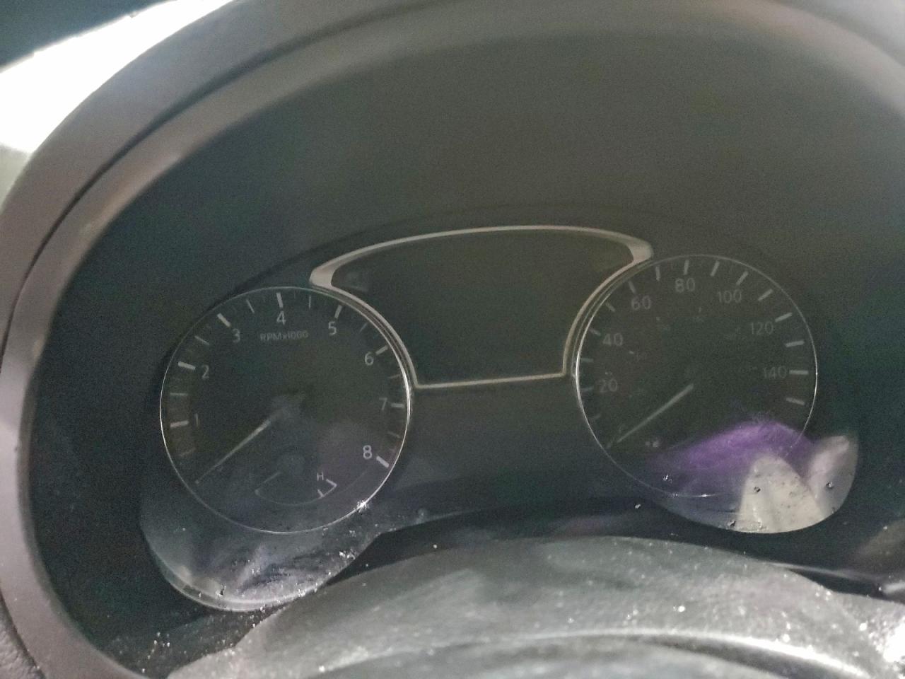 2018 NISSAN ALTIMA 2.5 S photo 17