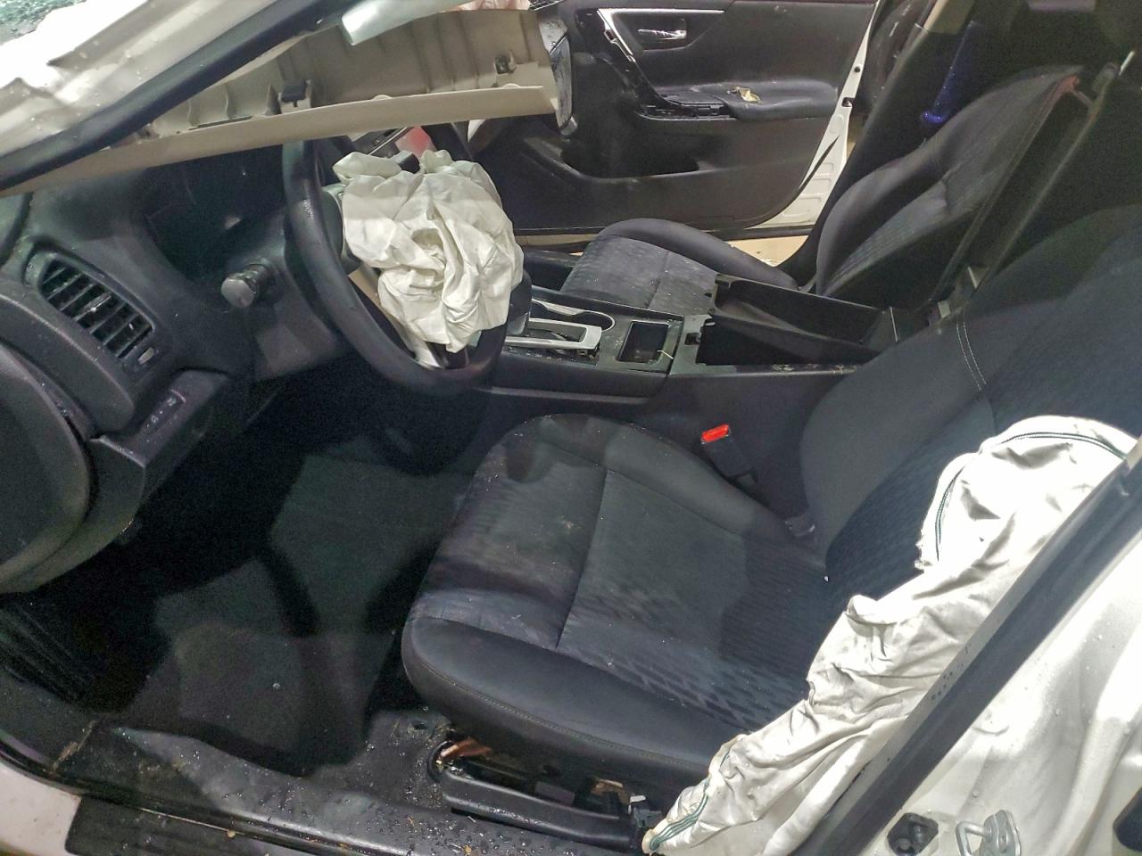 2018 NISSAN ALTIMA 2.5 S photo 13