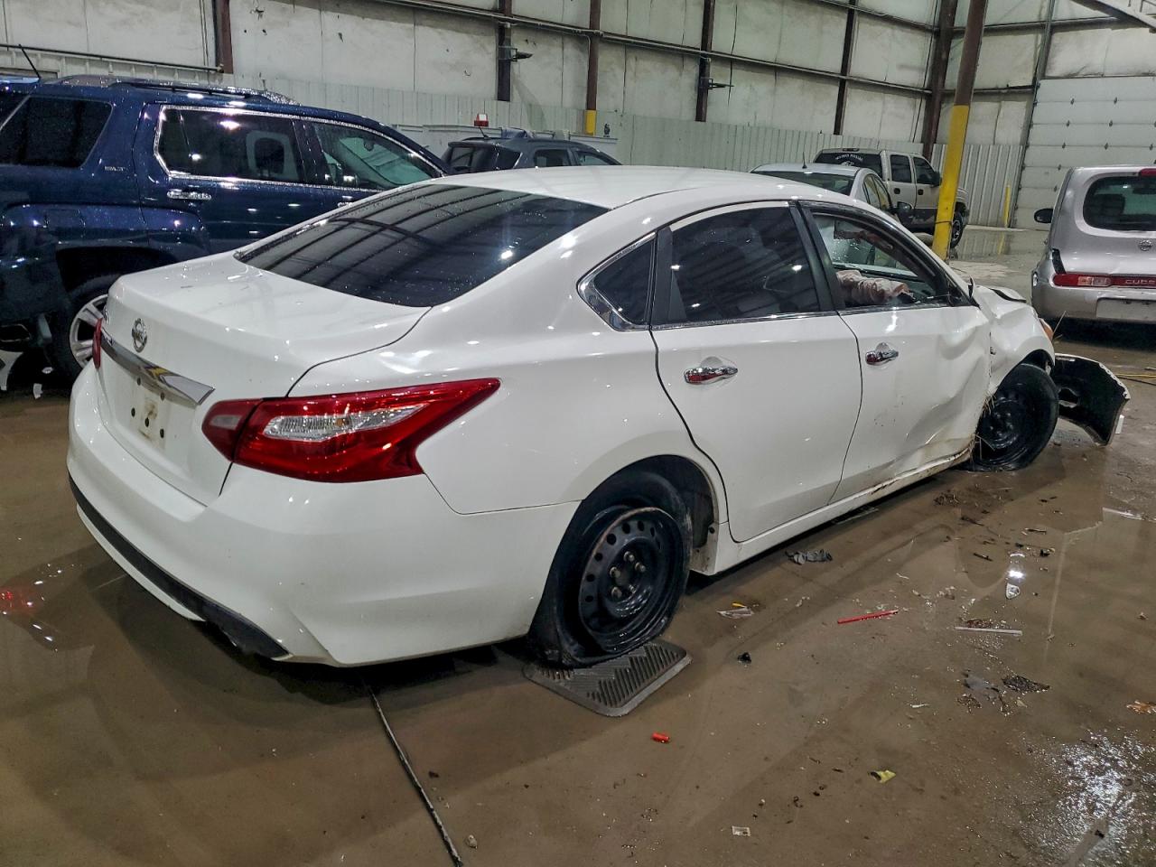 2018 NISSAN ALTIMA 2.5 S photo 5