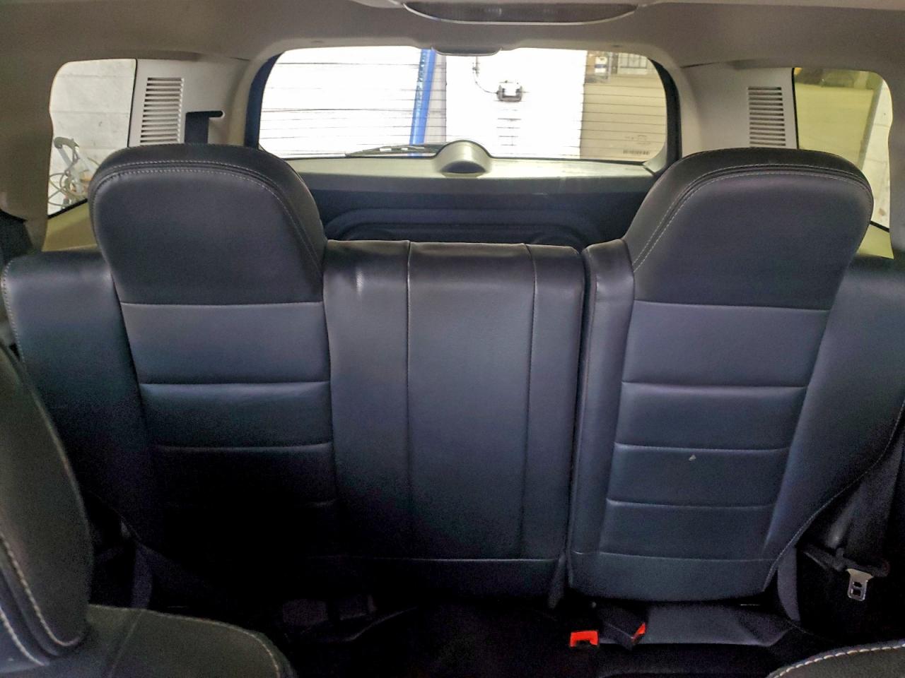 2014 JEEP PATRIOT LIMITED photo 10