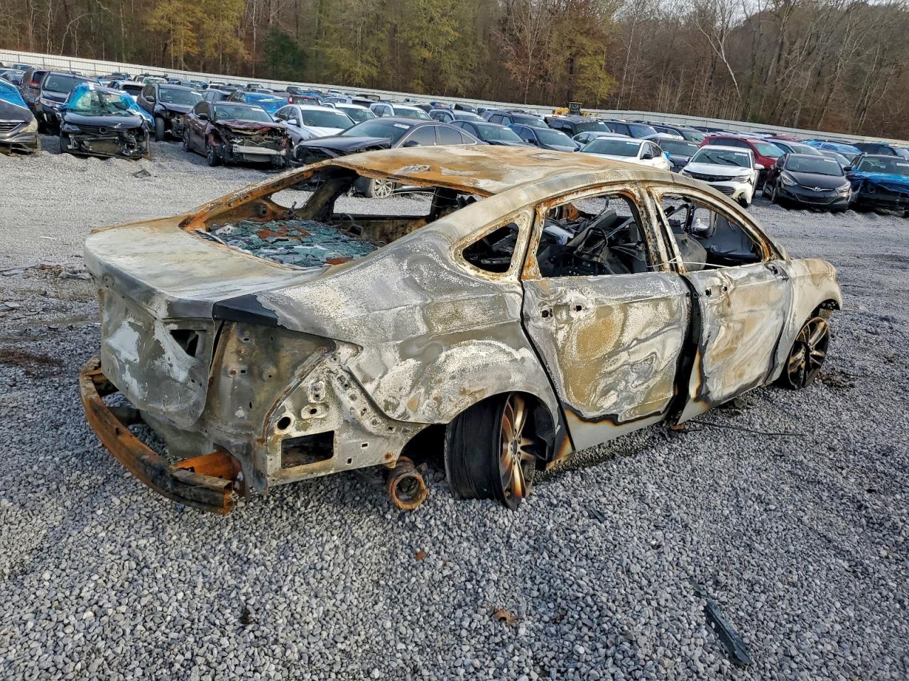 2018 FORD FUSION SE photo 3