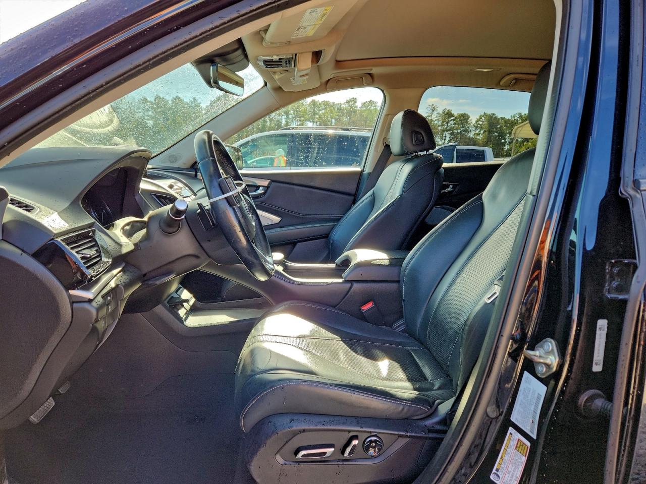 2019 ACURA RDX TECHNOLOGY photo 13