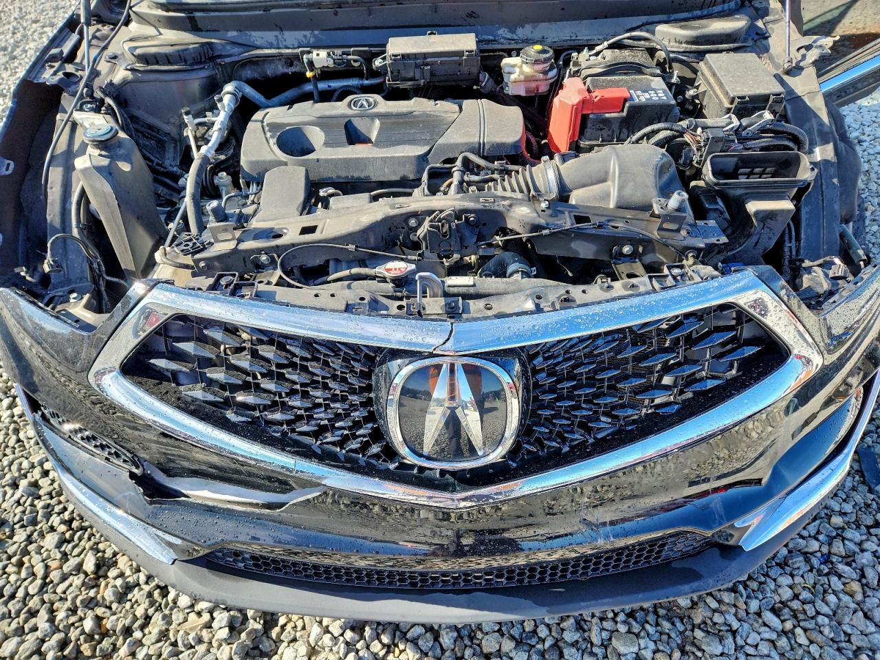 2019 ACURA RDX TECHNOLOGY photo 21