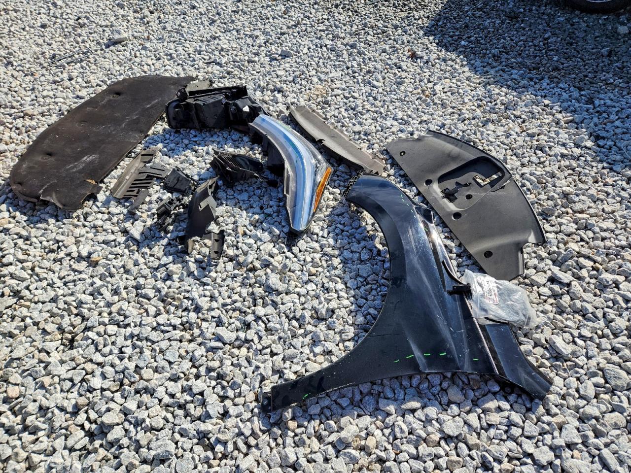 2019 ACURA RDX TECHNOLOGY photo 23