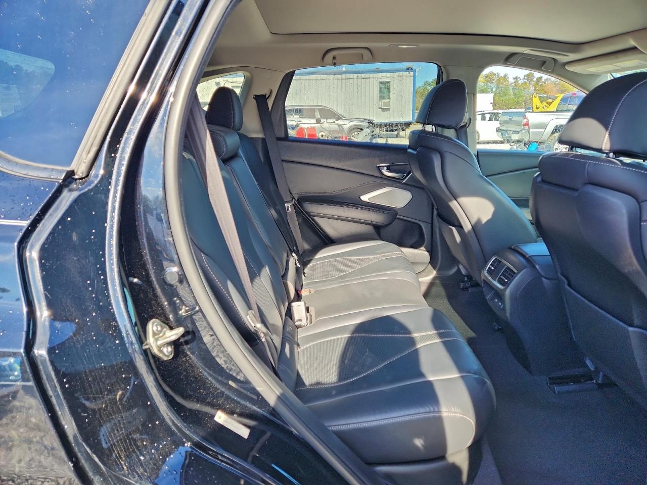 2019 ACURA RDX TECHNOLOGY photo 19