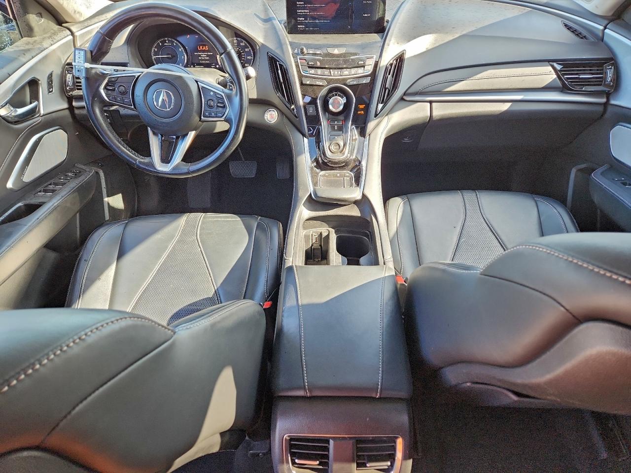 2019 ACURA RDX TECHNOLOGY photo 15
