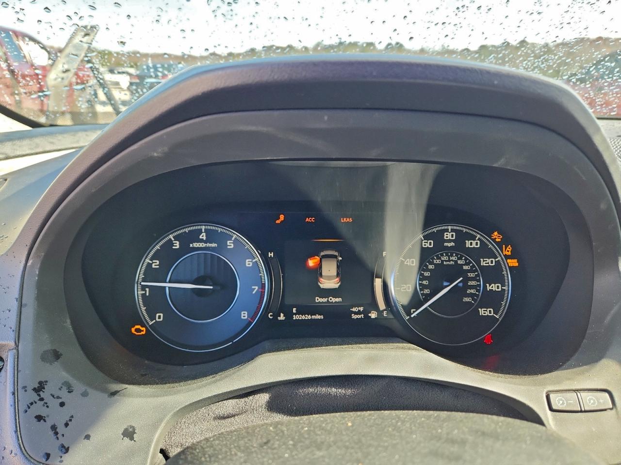 2019 ACURA RDX TECHNOLOGY photo 17
