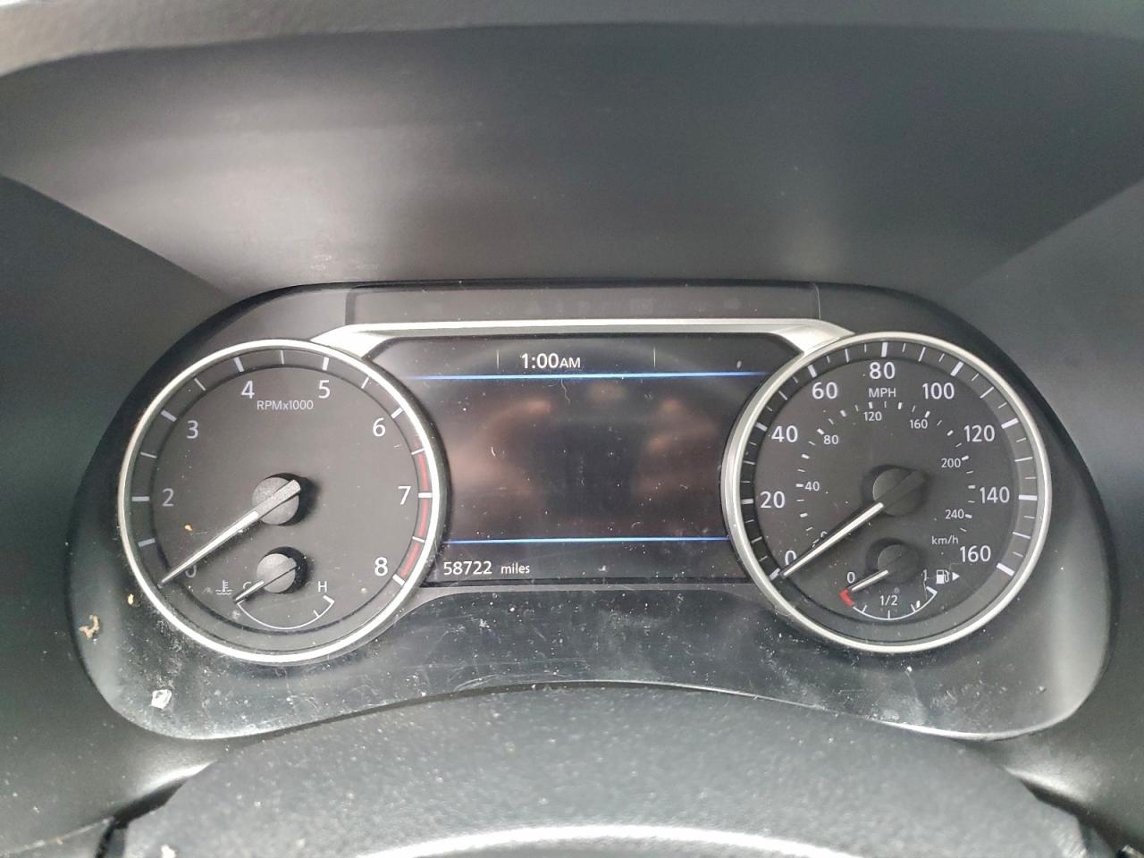 2023 NISSAN SENTRA SV photo 17