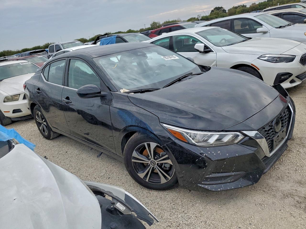 2023 NISSAN SENTRA SV photo 7