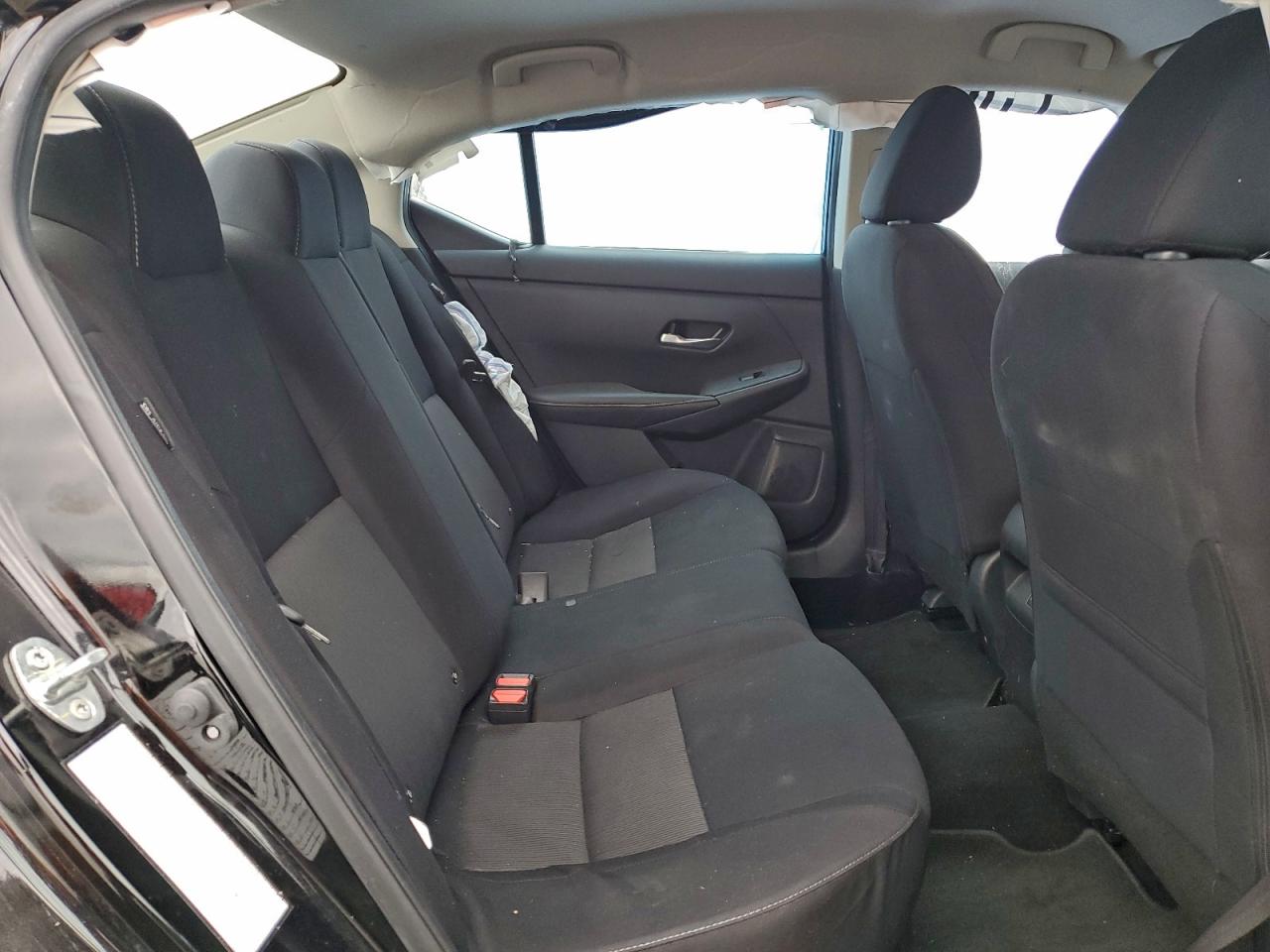 2023 NISSAN SENTRA SV photo 19