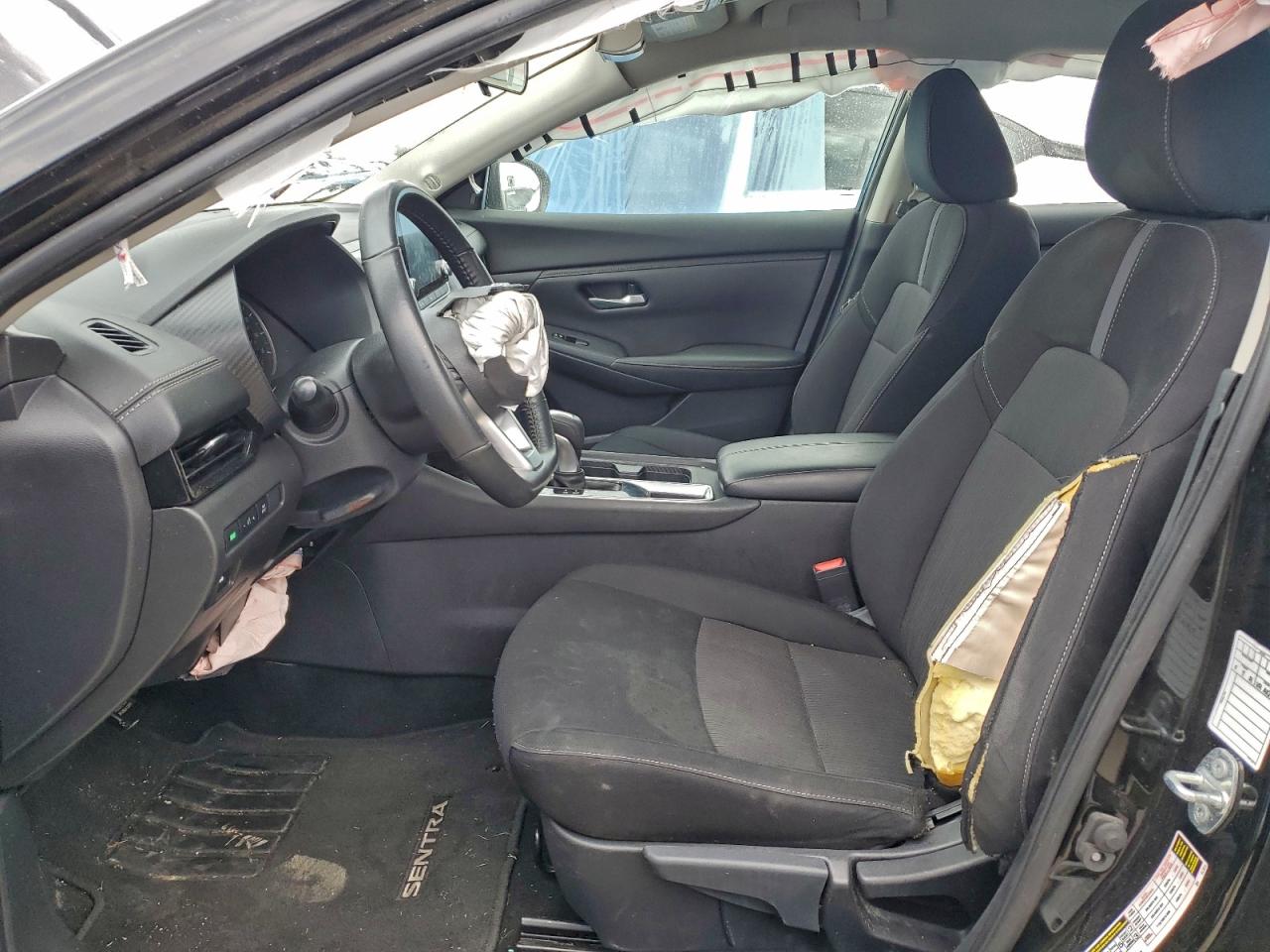 2023 NISSAN SENTRA SV photo 13