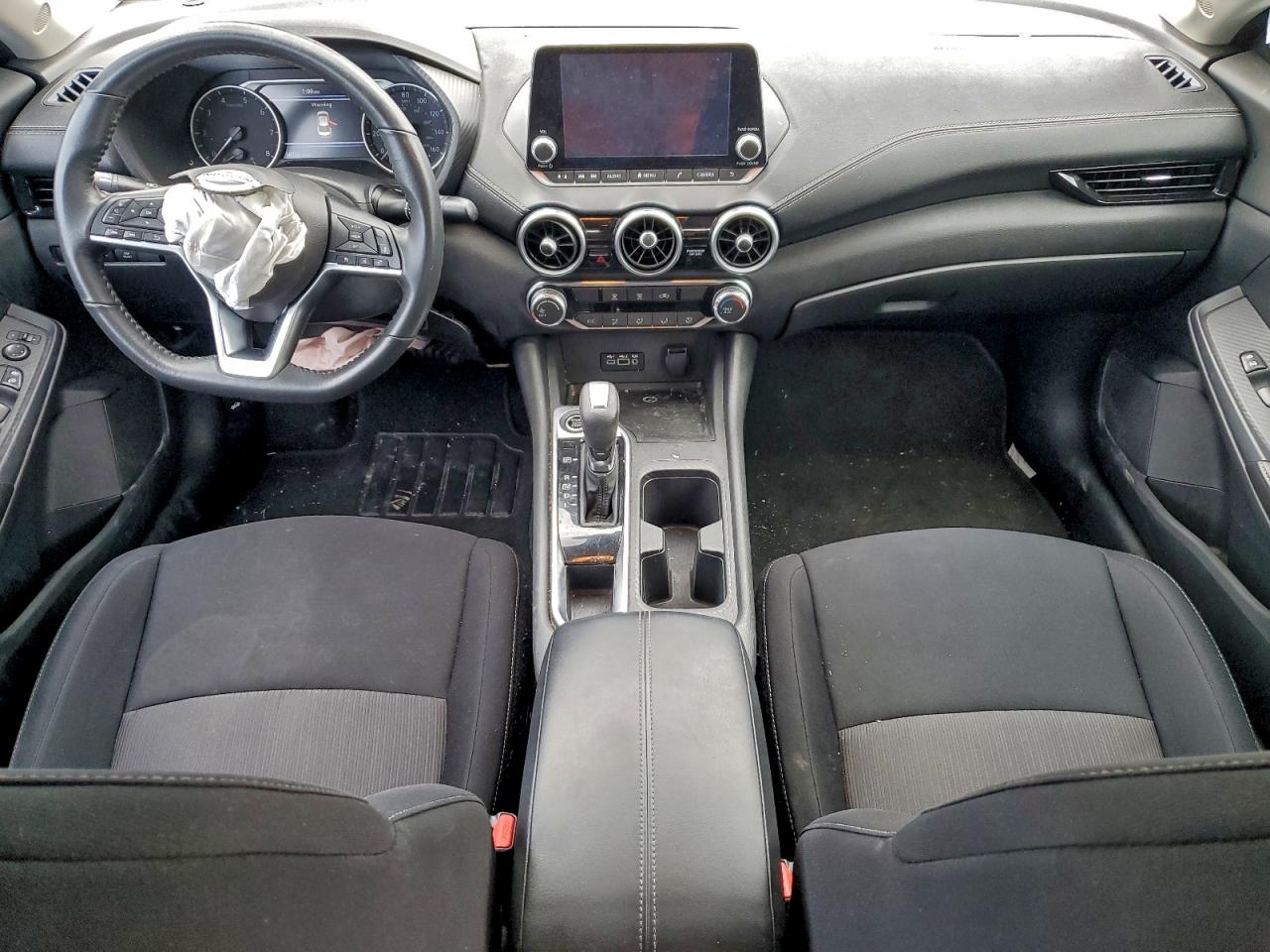 2023 NISSAN SENTRA SV photo 15