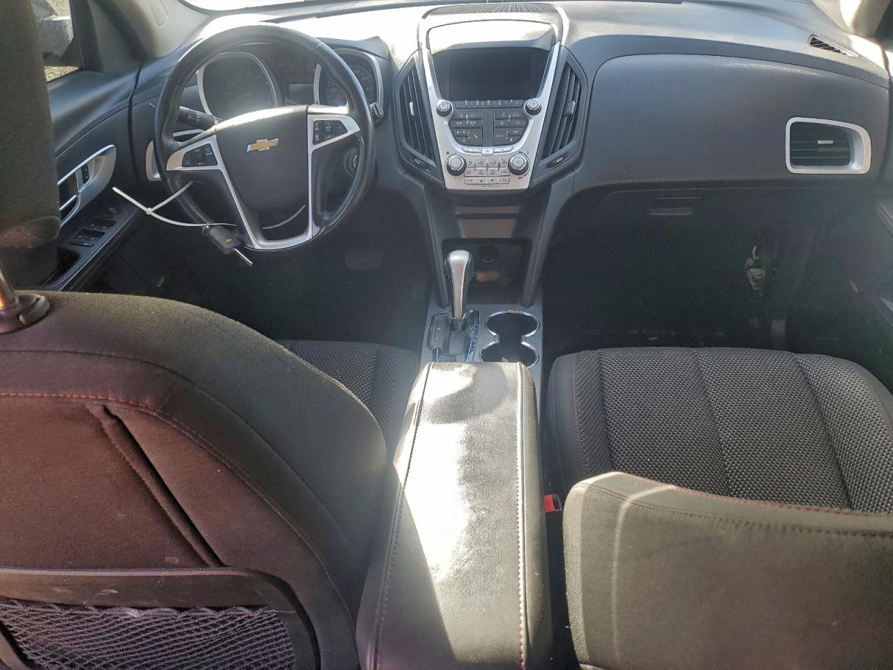 2013 CHEVROLET EQUINOX LT photo 15