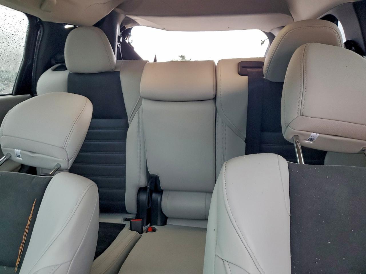 2025 MITSUBISHI OUTLANDER SE photo 28