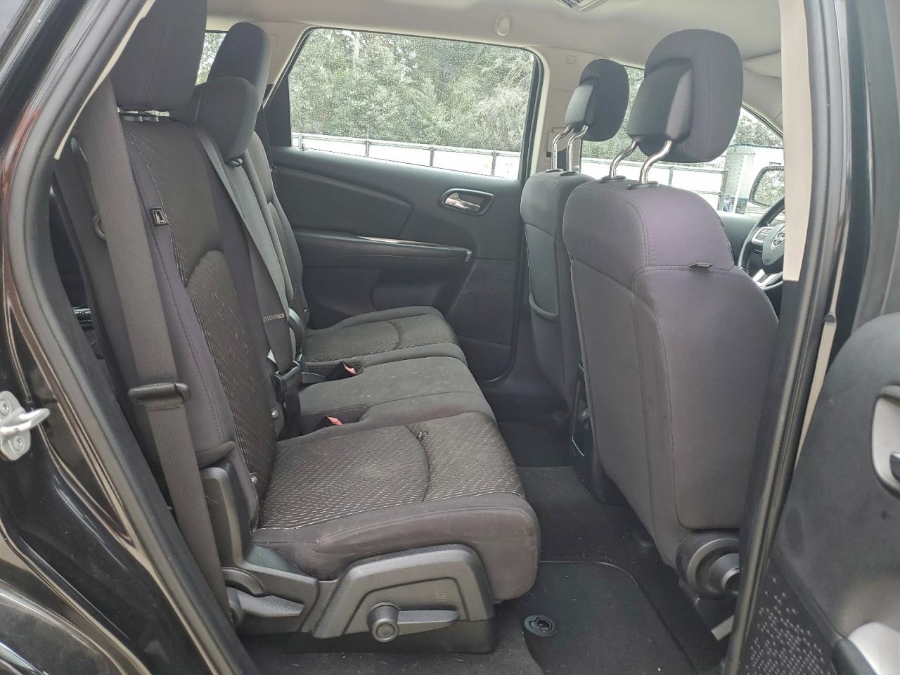 2013 DODGE JOURNEY SE photo 21