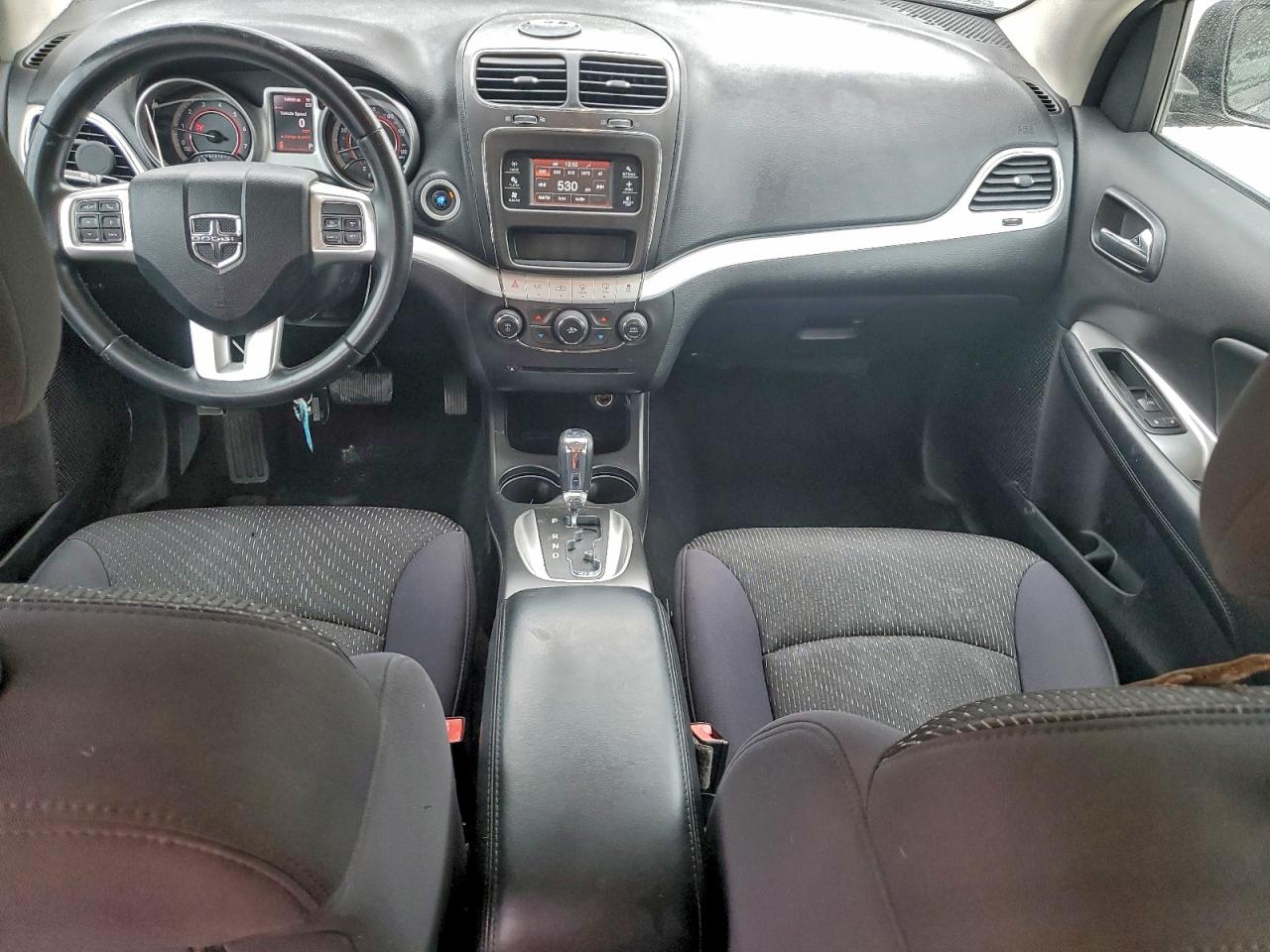 2013 DODGE JOURNEY SE photo 15