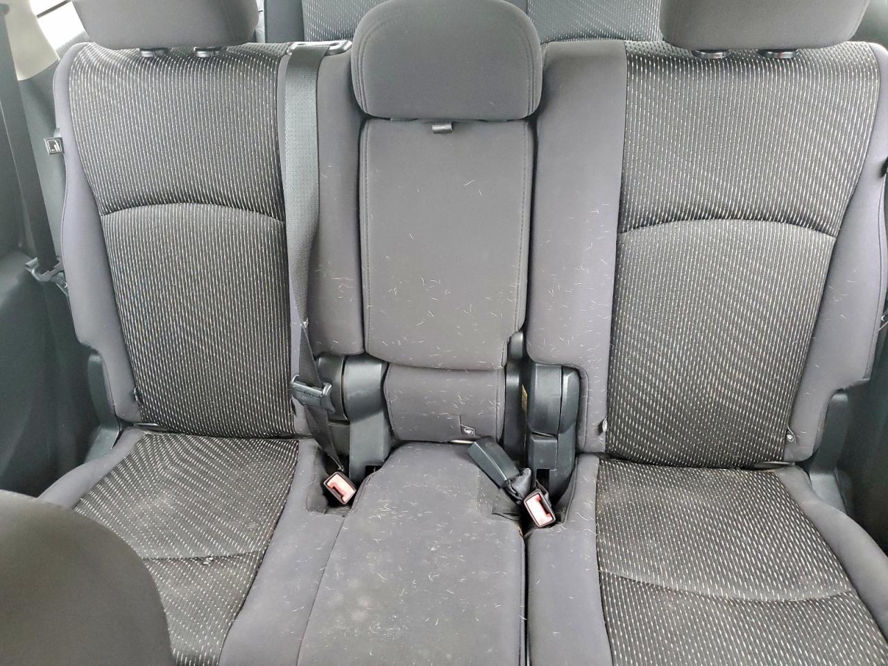 2013 DODGE JOURNEY SE photo 19
