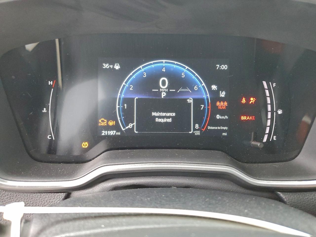 2023 TOYOTA COROLLA CROSS XLE photo 9