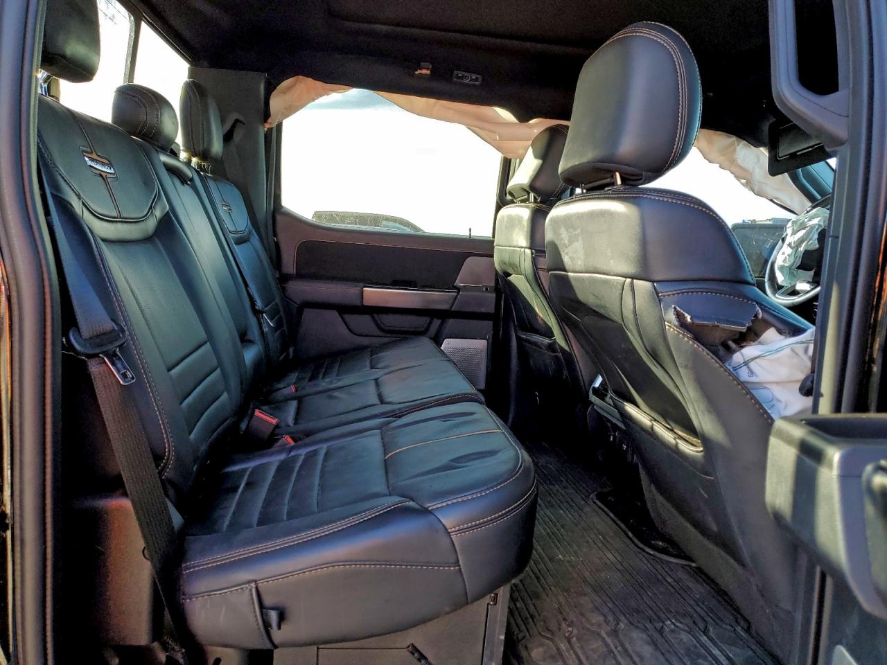 2021 FORD F150 SUPERCREW photo 10