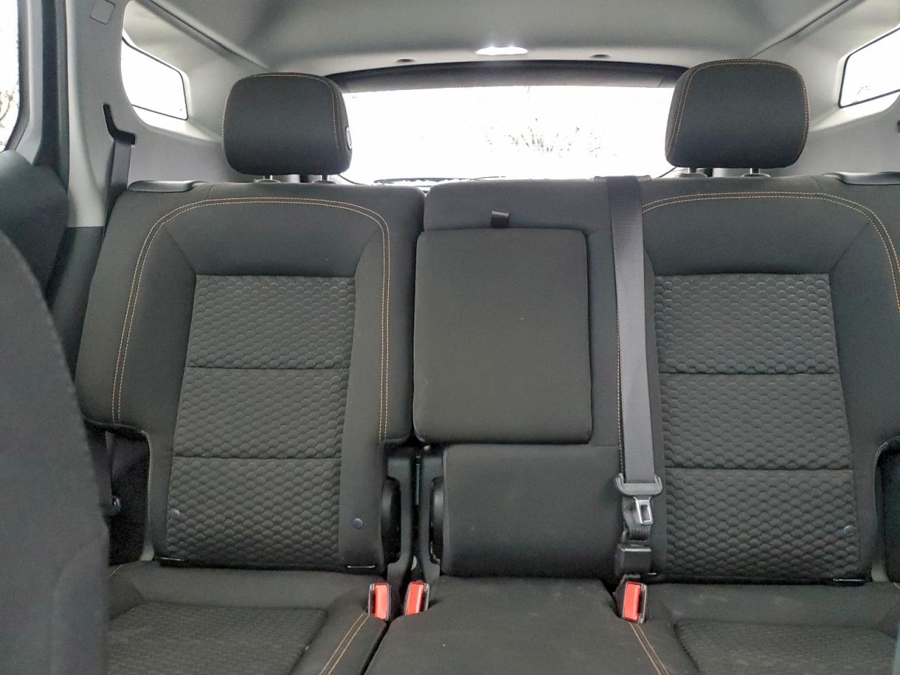 2019 GMC TERRAIN SLE photo 10
